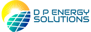 DP Energy Logo
